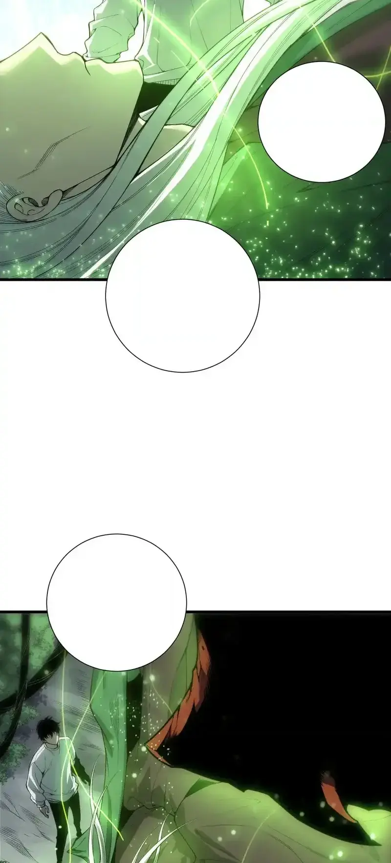 Read Necromancer, the Ultimate Scourge! fr Manga Online