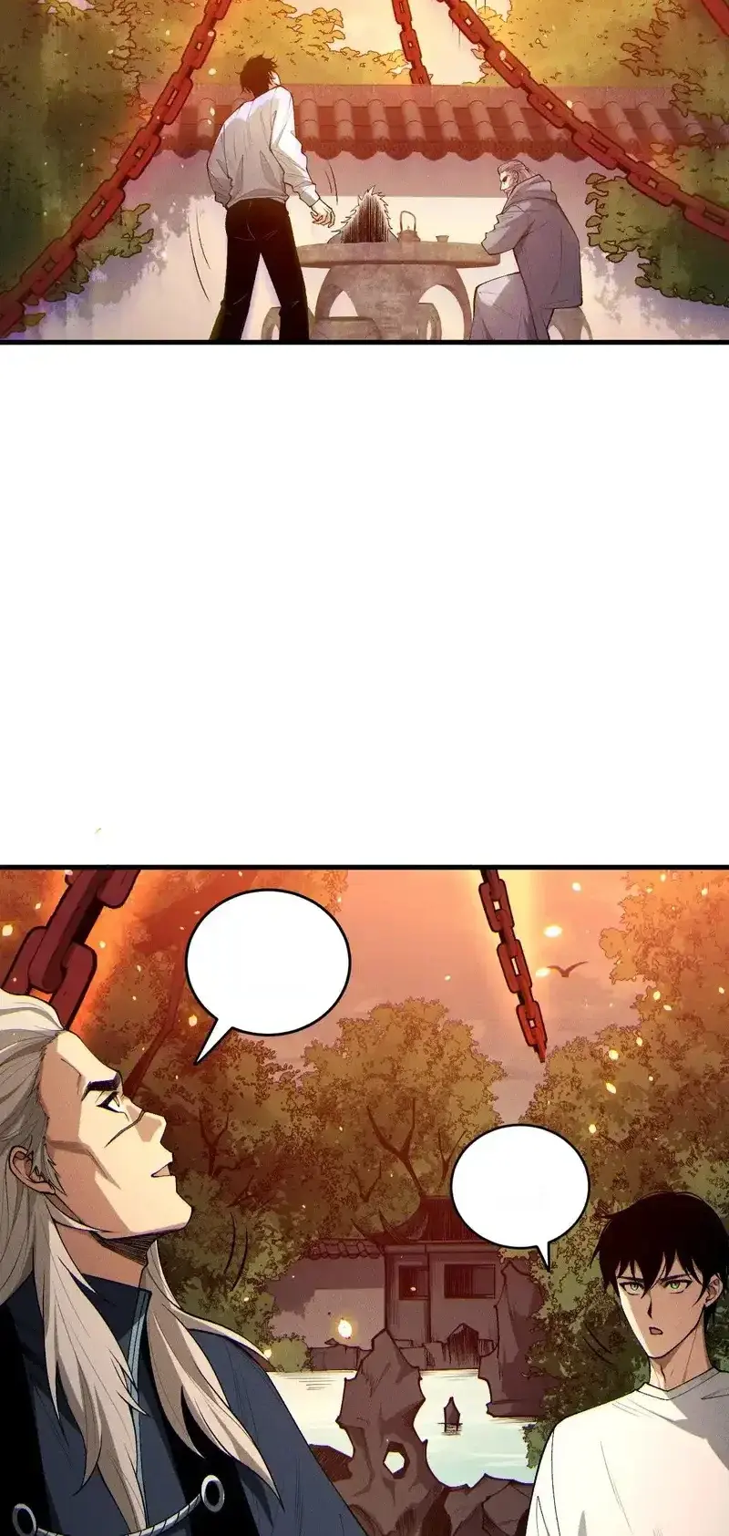 Read Necromancer, the Ultimate Scourge! fr Manga Online