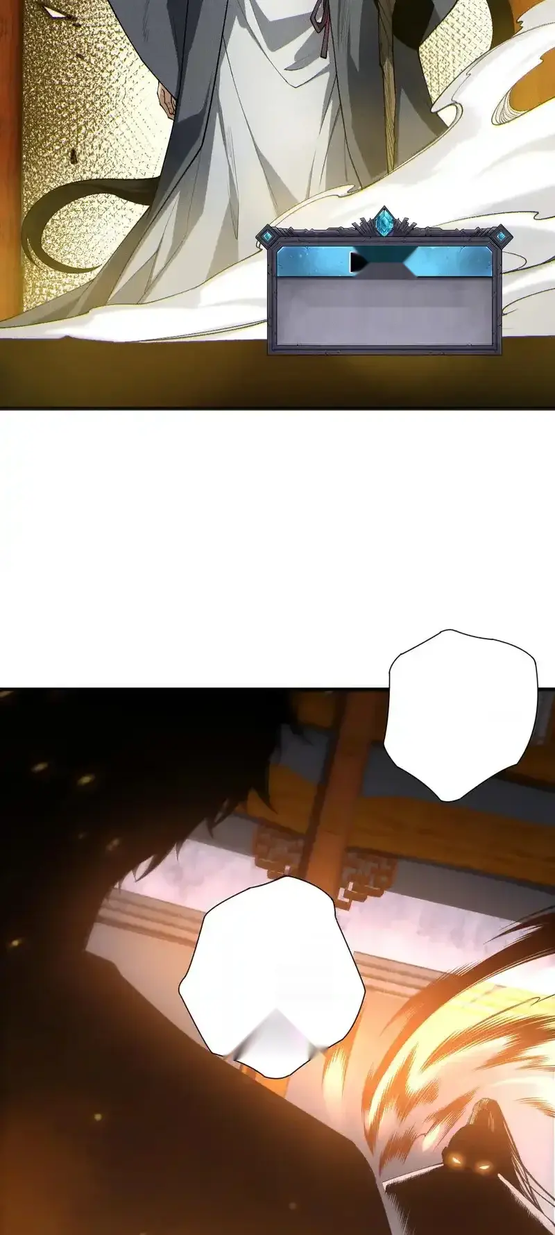 Read Necromancer, the Ultimate Scourge! fr Manga Online