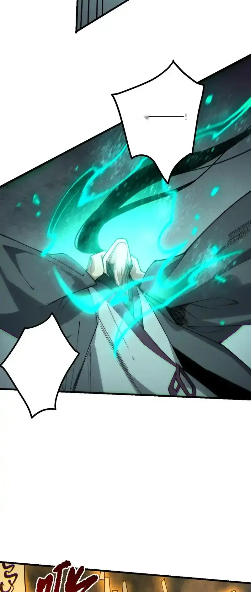 Read Necromancer, the Ultimate Scourge! fr Manga Online