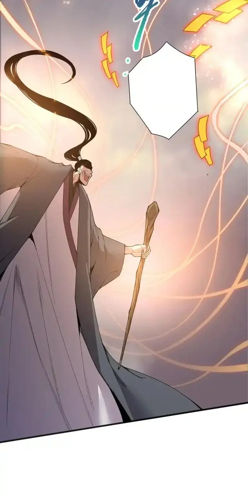 Read Necromancer, the Ultimate Scourge! fr Manga Online