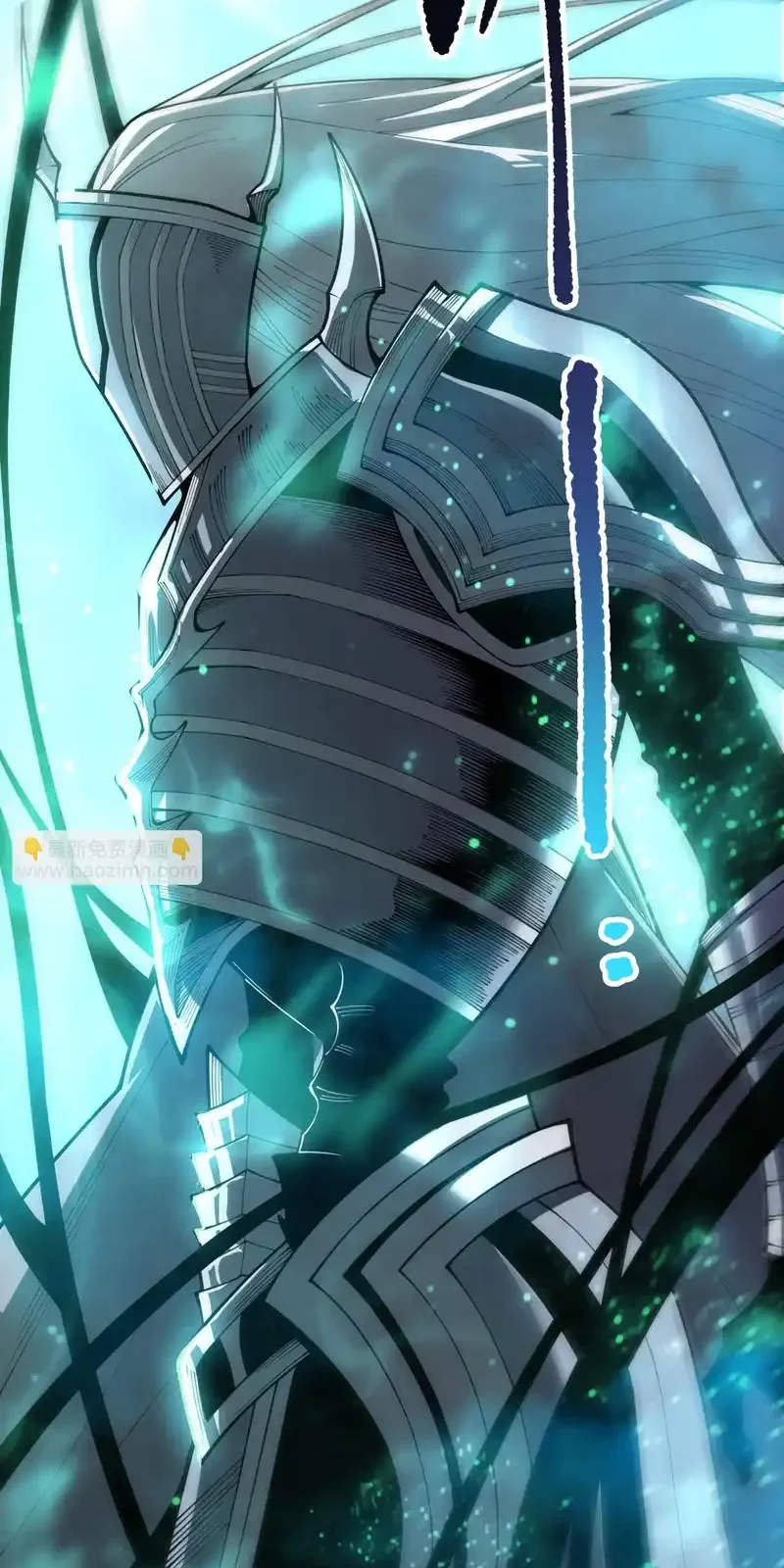 Read Necromancer, the Ultimate Scourge! fr Manga Online