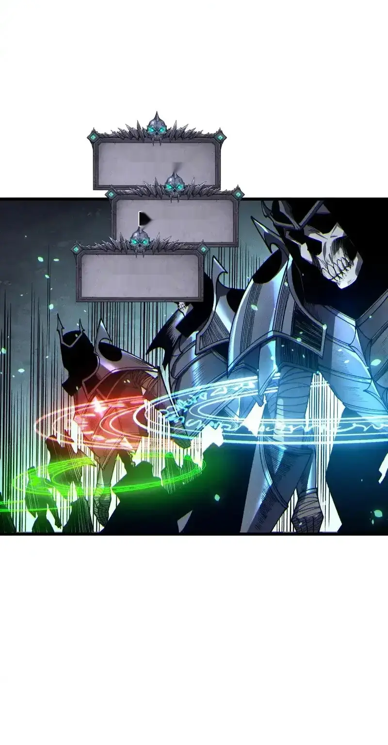 Read Necromancer, the Ultimate Scourge! fr Manga Online