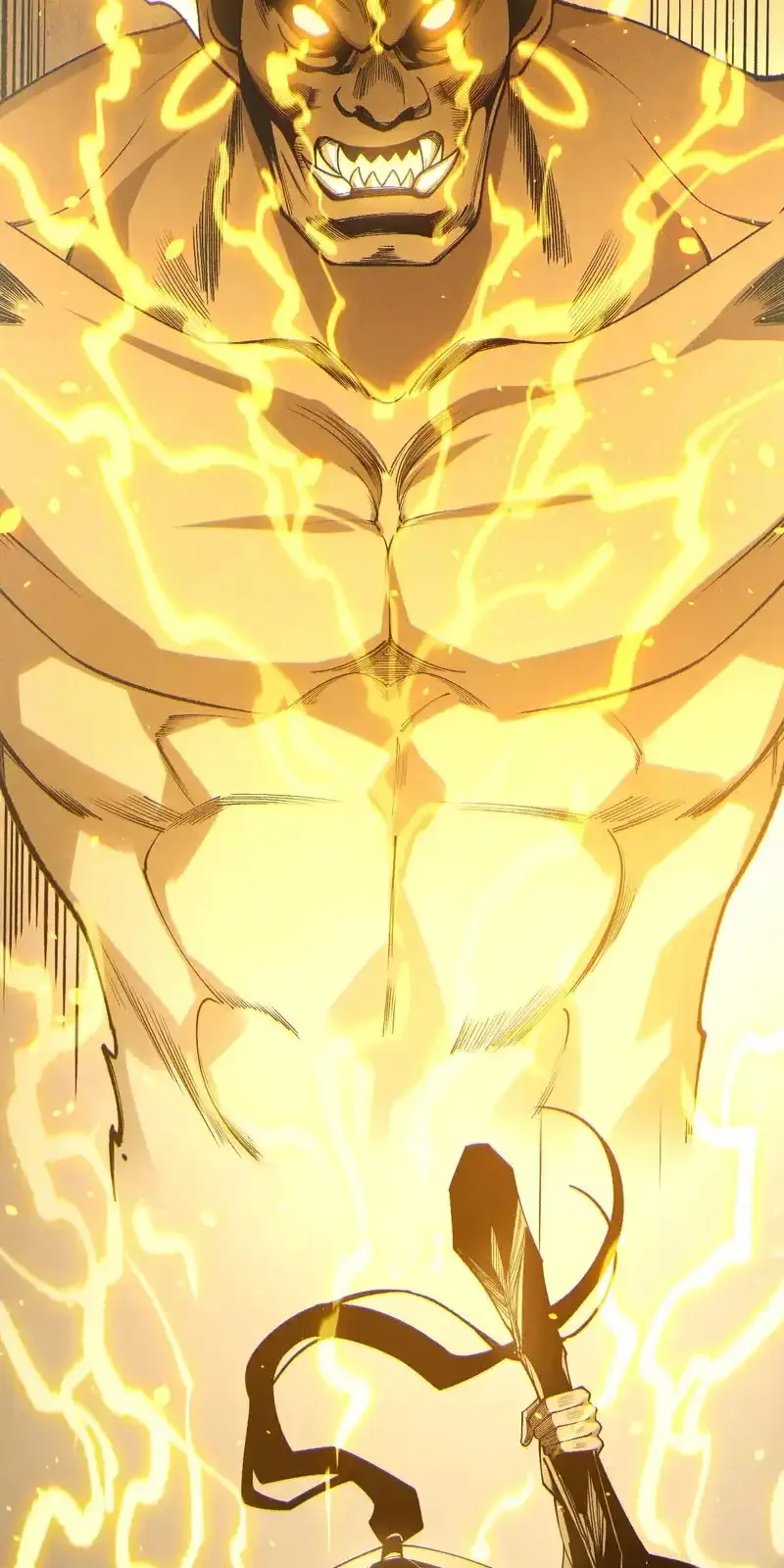 Read Necromancer, the Ultimate Scourge! fr Manga Online