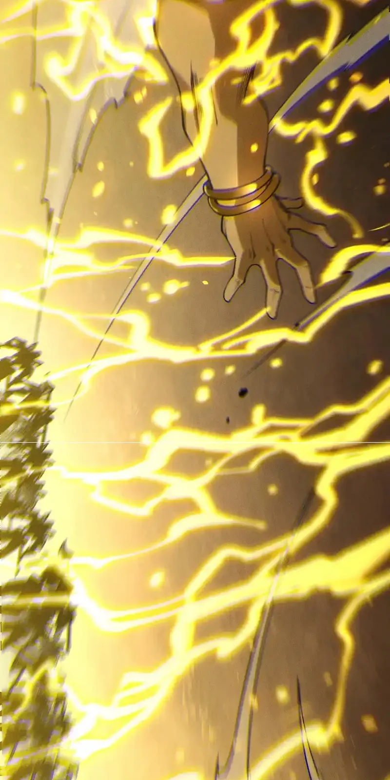 Read Necromancer, the Ultimate Scourge! fr Manga Online