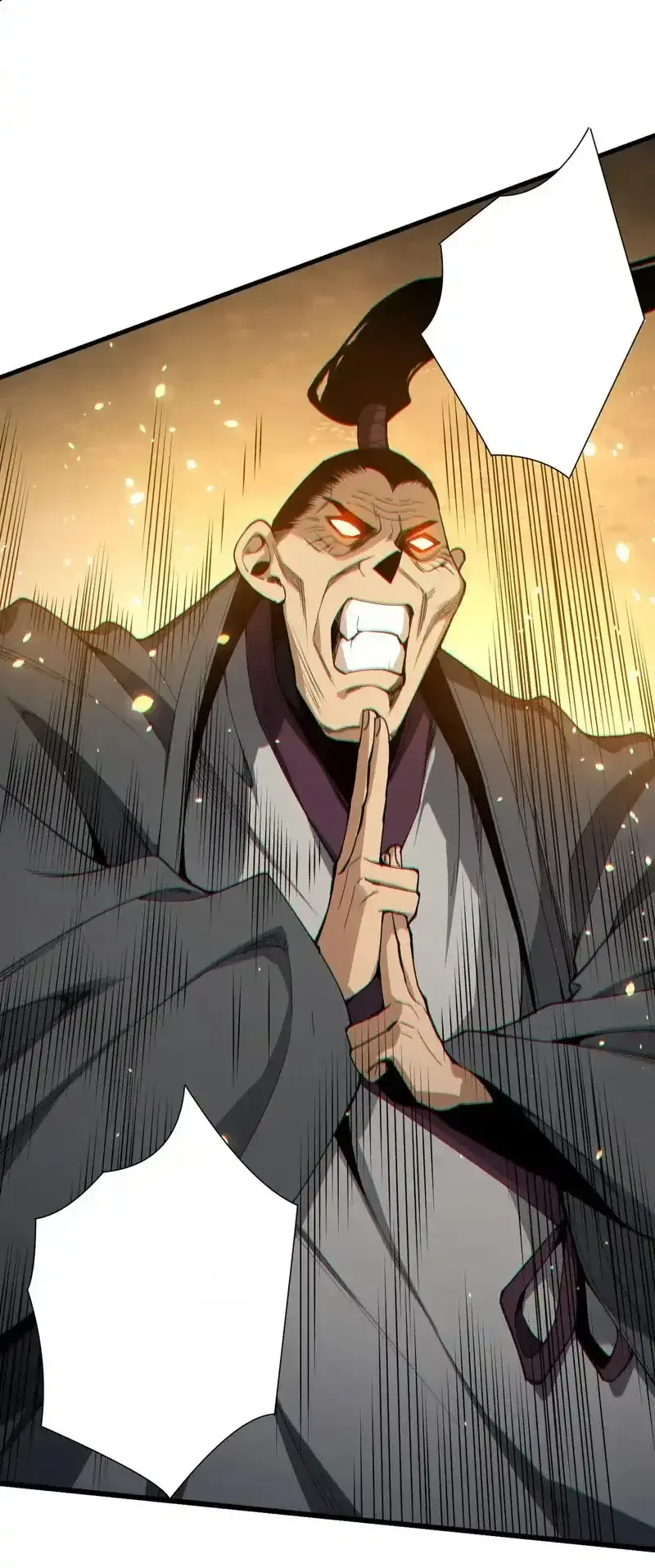 Read Necromancer, the Ultimate Scourge! fr Manga Online