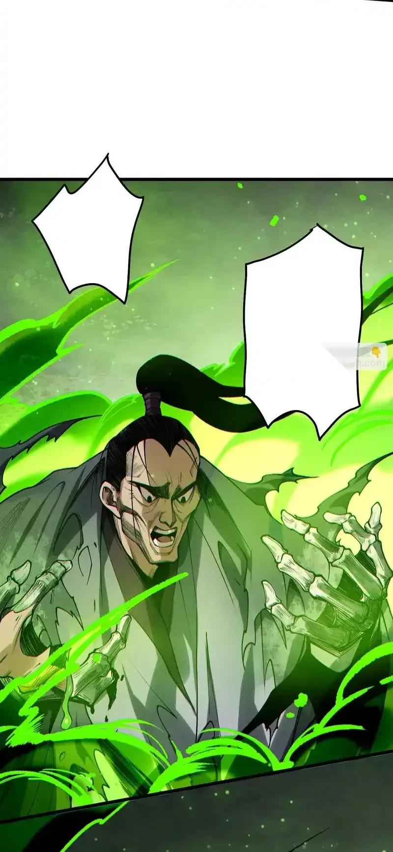 Read Necromancer, the Ultimate Scourge! fr Manga Online