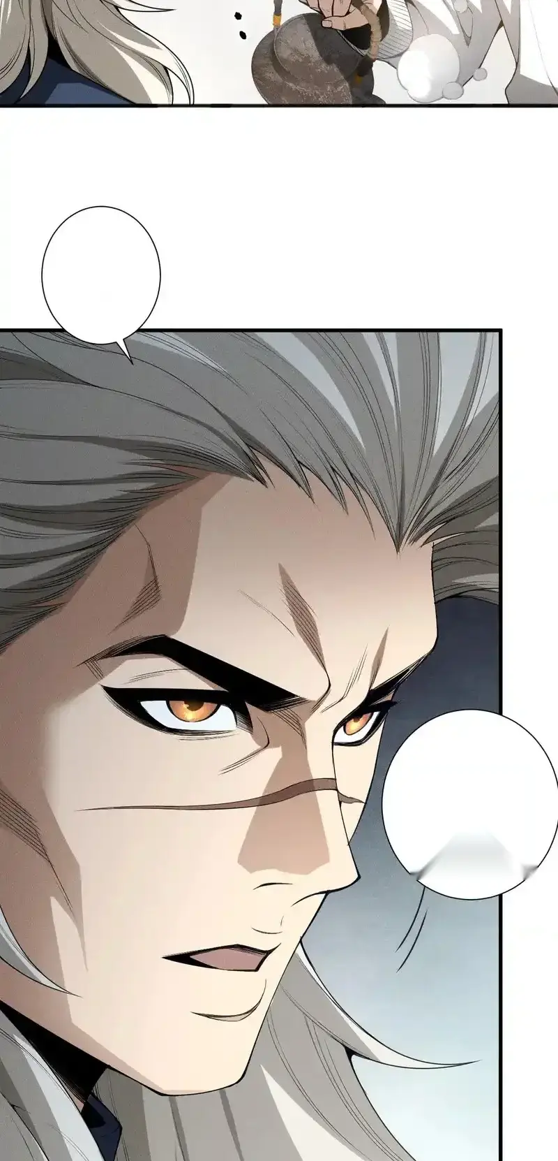 Read Necromancer, the Ultimate Scourge! fr Manga Online