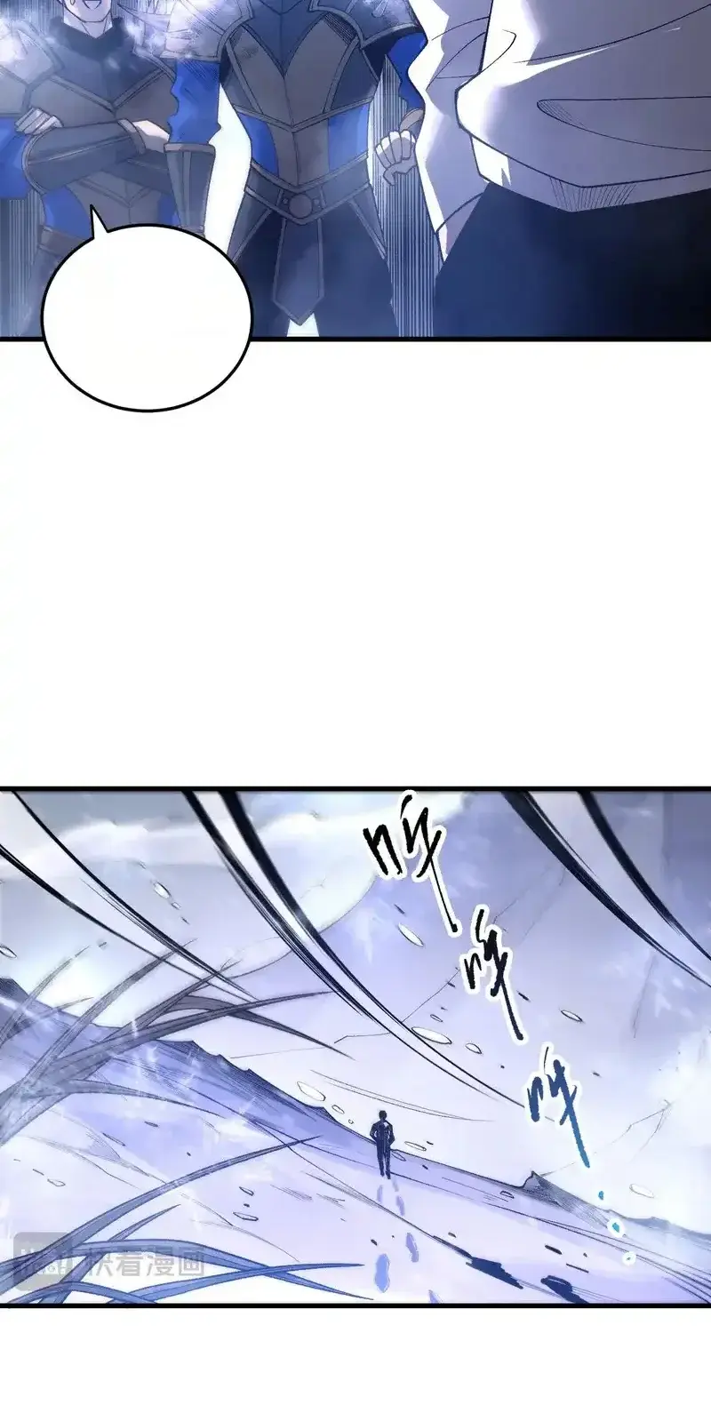 Read Necromancer, the Ultimate Scourge! fr Manga Online