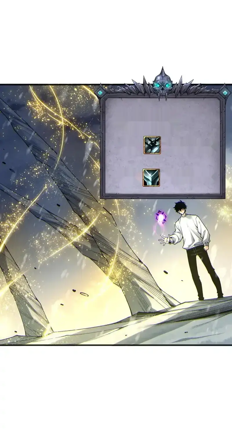 Read Necromancer, the Ultimate Scourge! fr Manga Online