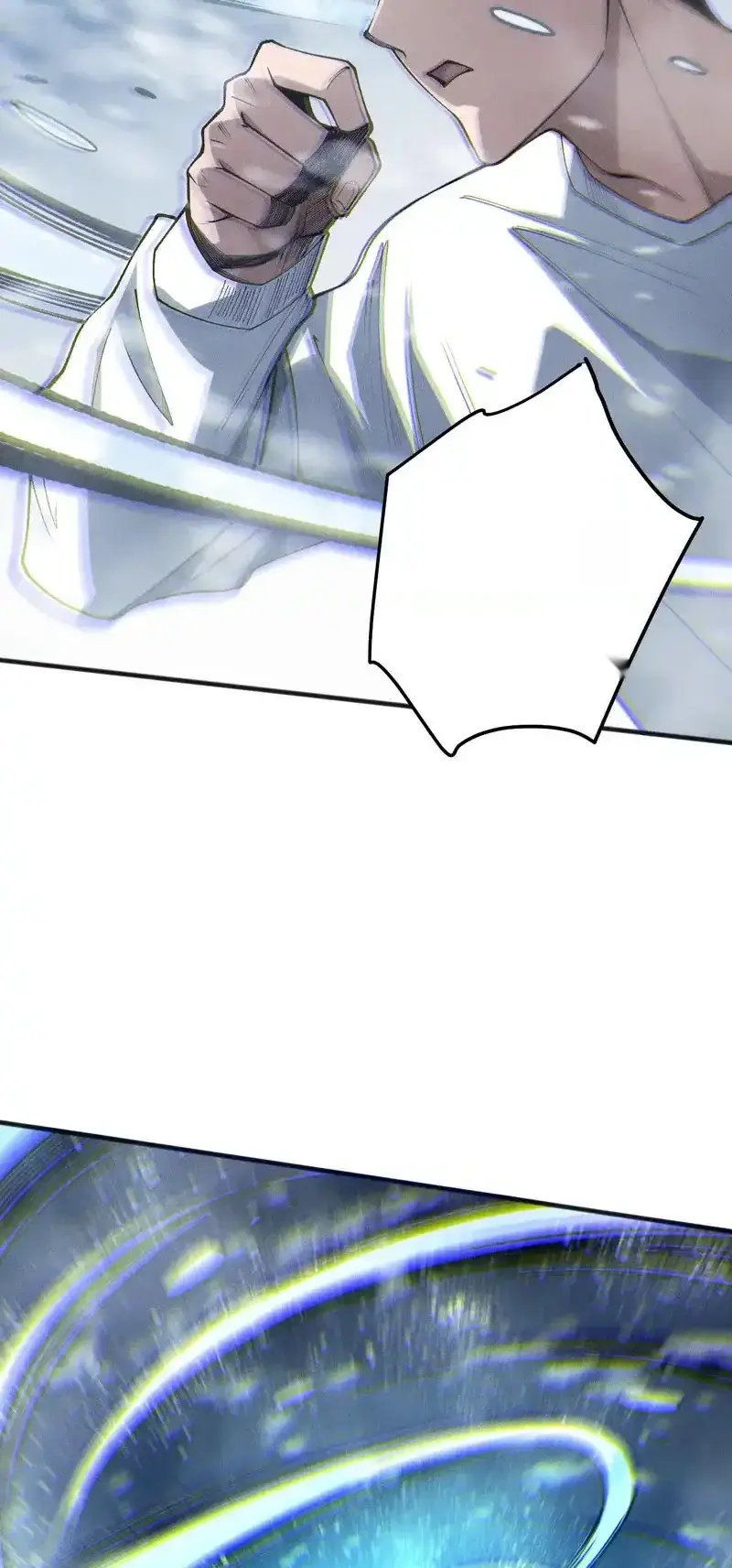 Read Necromancer, the Ultimate Scourge! fr Manga Online