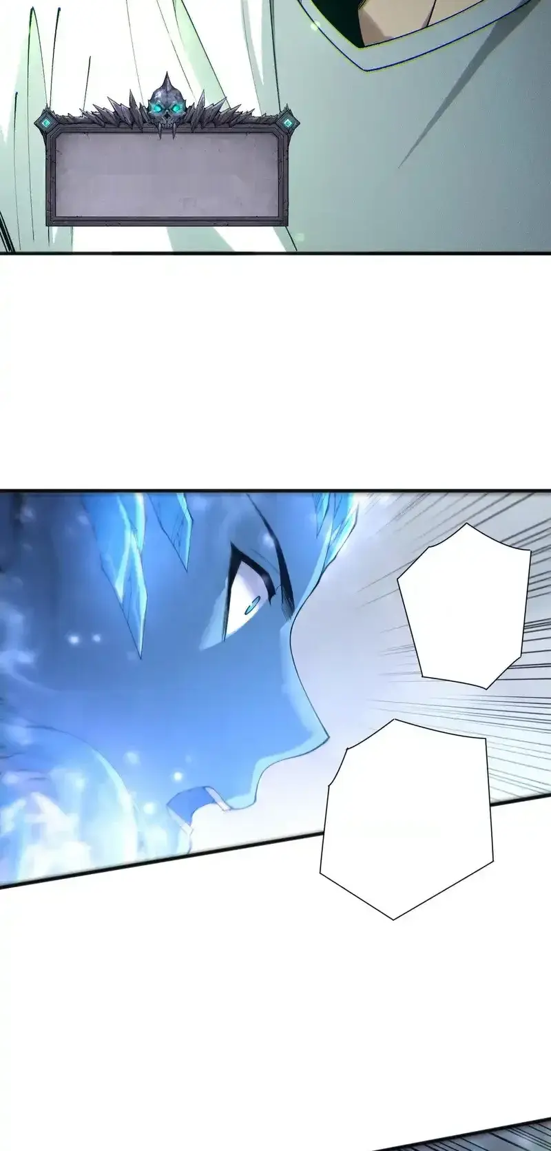 Read Necromancer, the Ultimate Scourge! fr Manga Online