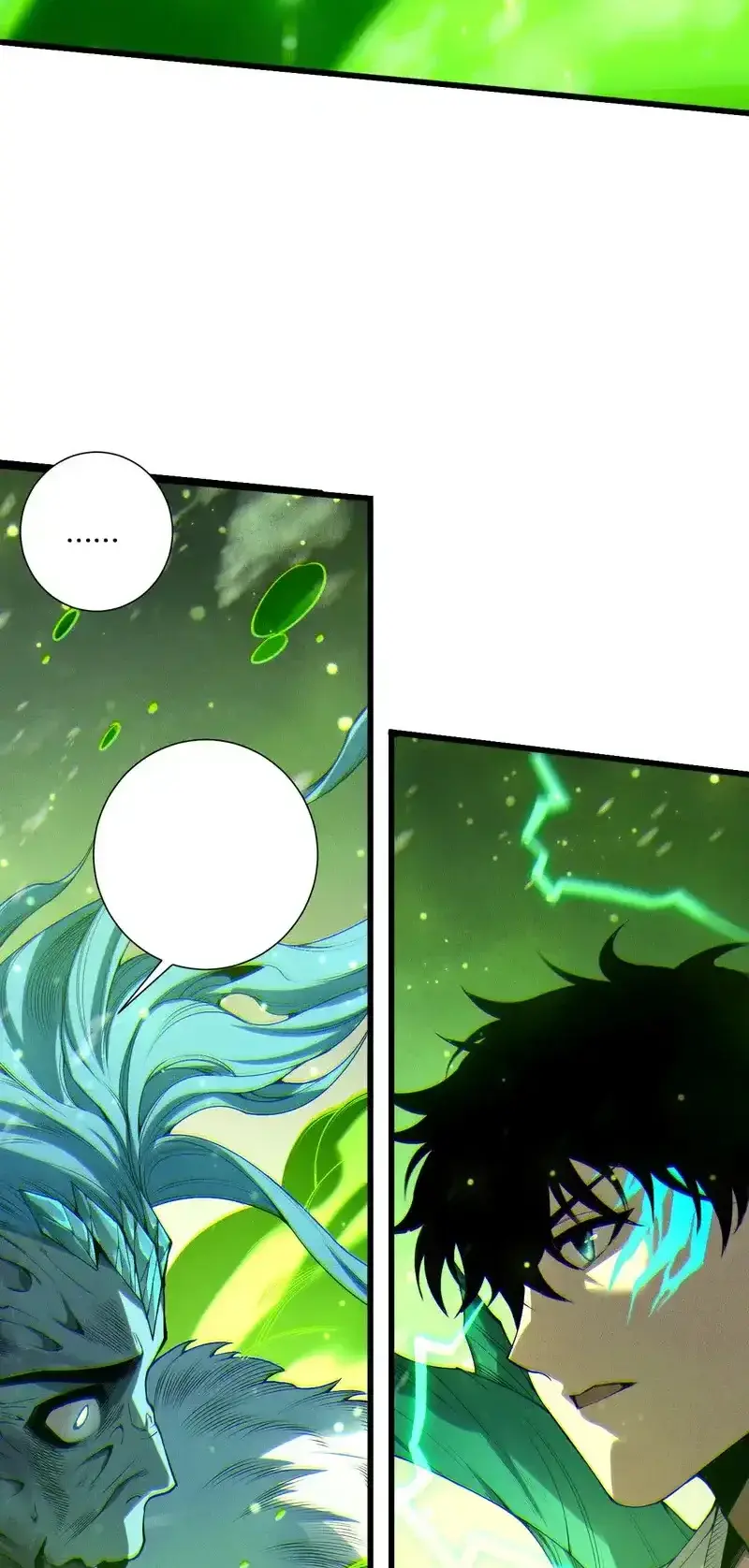 Read Necromancer, the Ultimate Scourge! fr Manga Online