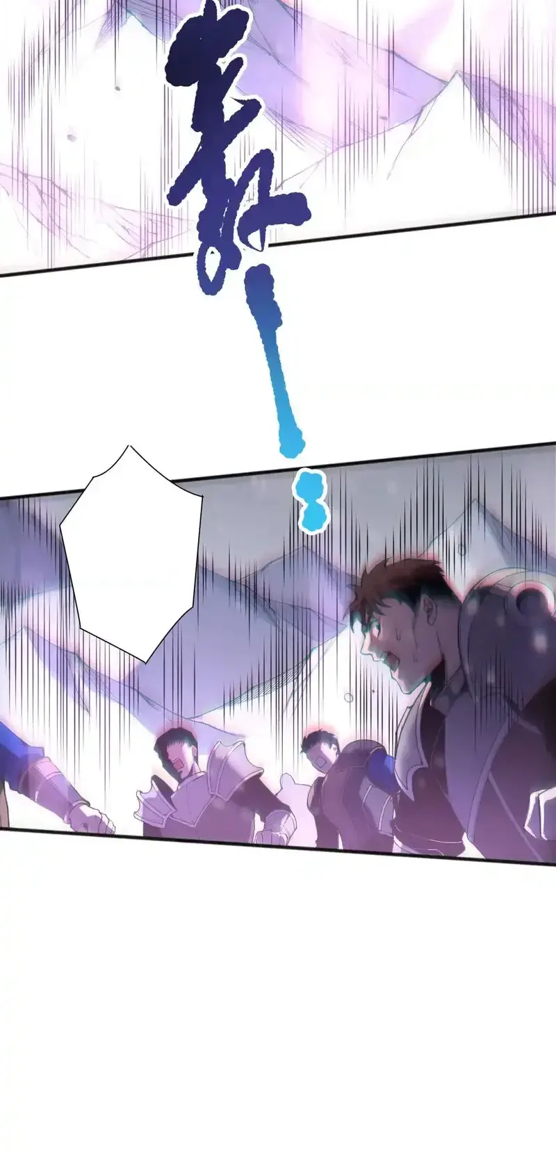 Read Necromancer, the Ultimate Scourge! fr Manga Online