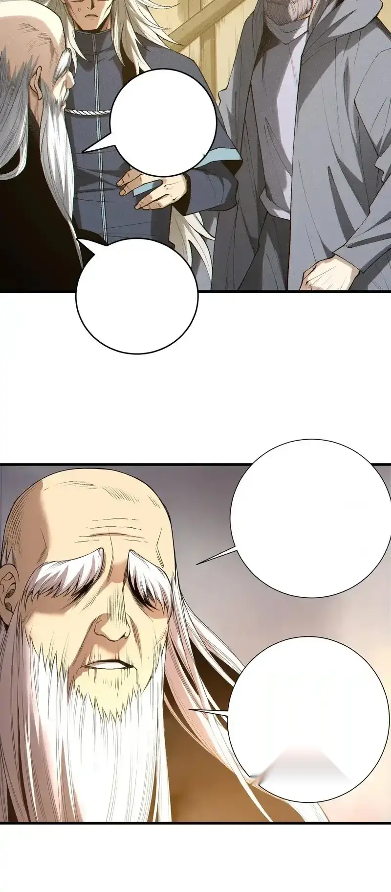 Read Necromancer, the Ultimate Scourge! fr Manga Online