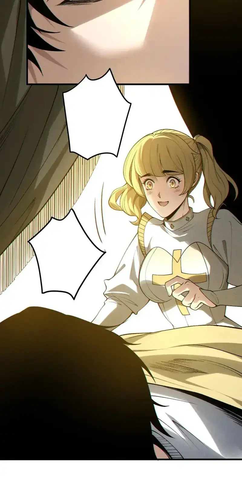 Read Necromancer, the Ultimate Scourge! fr Manga Online