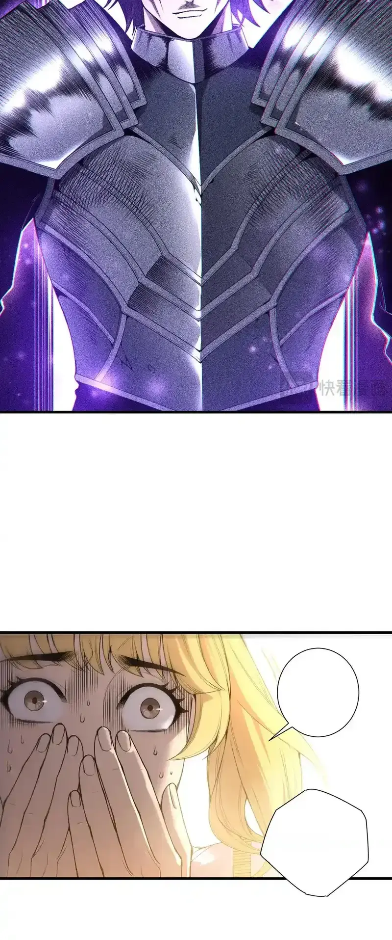 Read Necromancer, the Ultimate Scourge! fr Manga Online