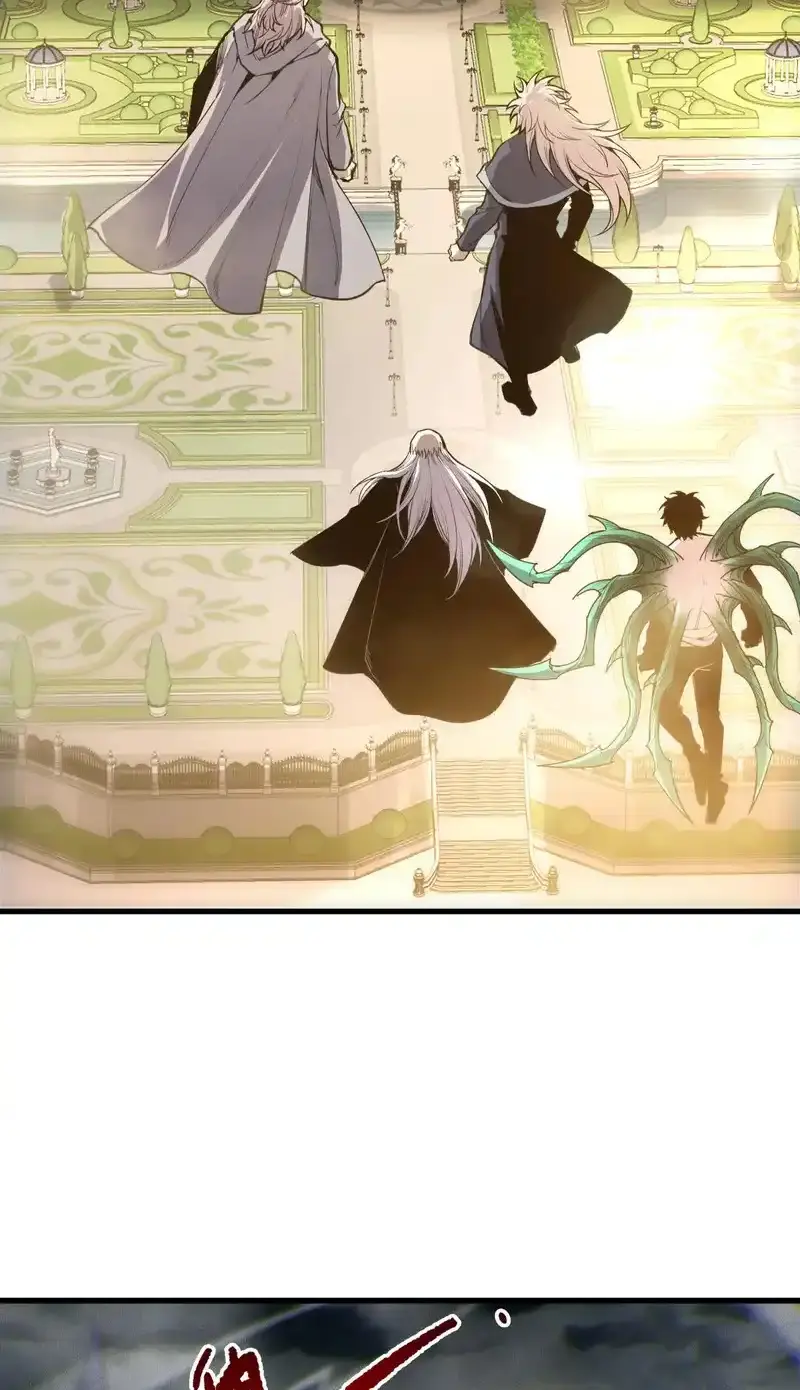 Read Necromancer, the Ultimate Scourge! fr Manga Online