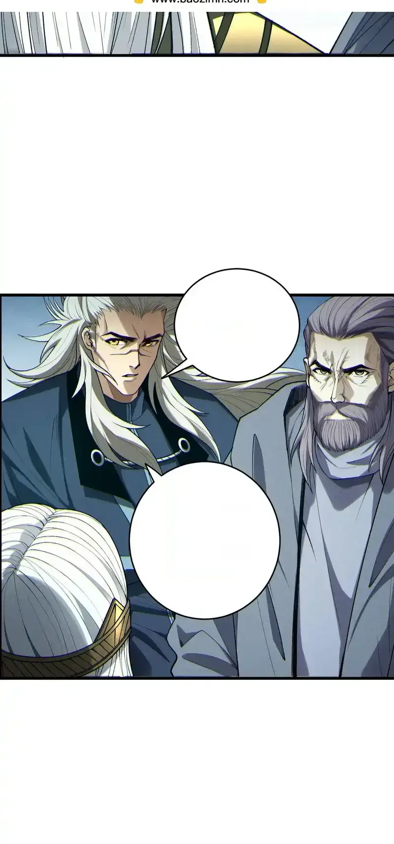 Read Necromancer, the Ultimate Scourge! fr Manga Online