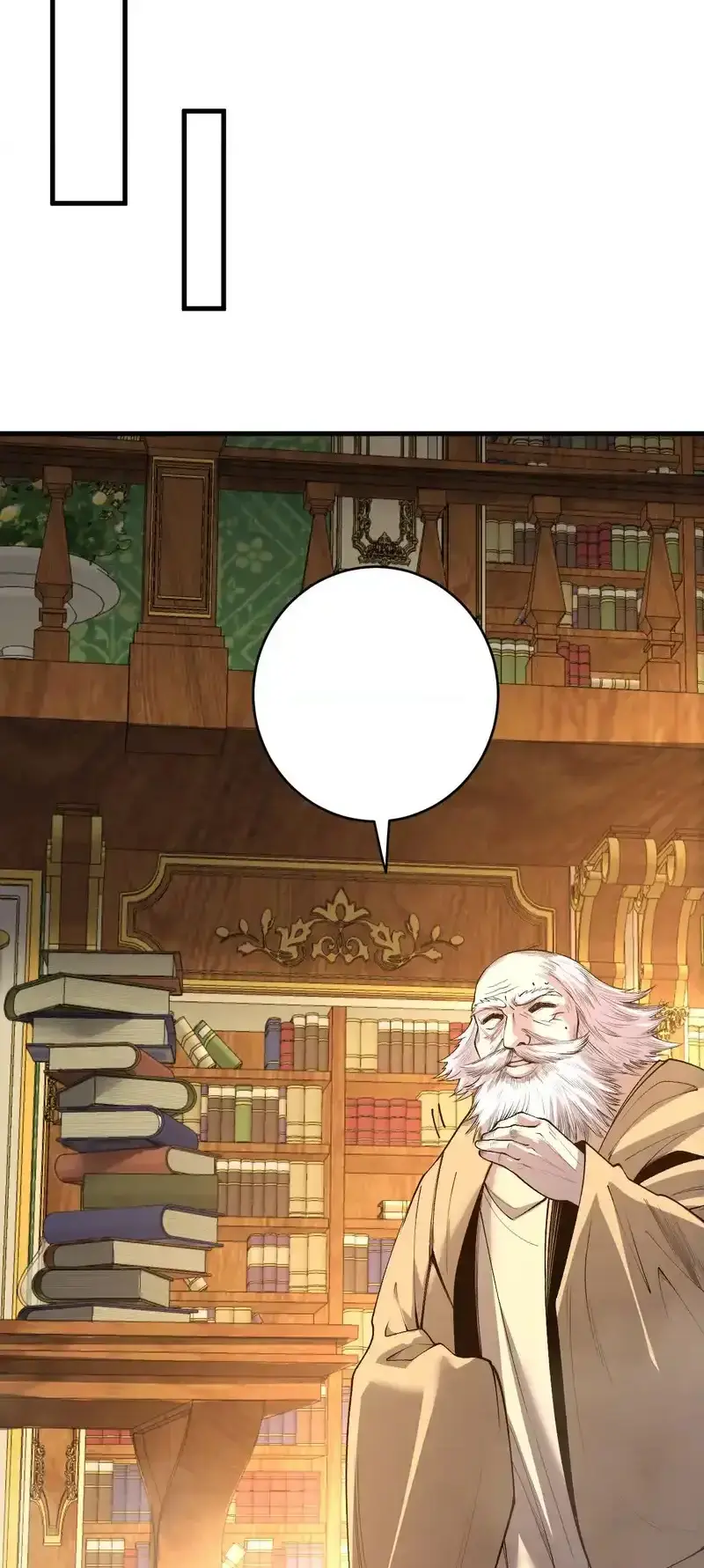 Read Necromancer, the Ultimate Scourge! fr Manga Online