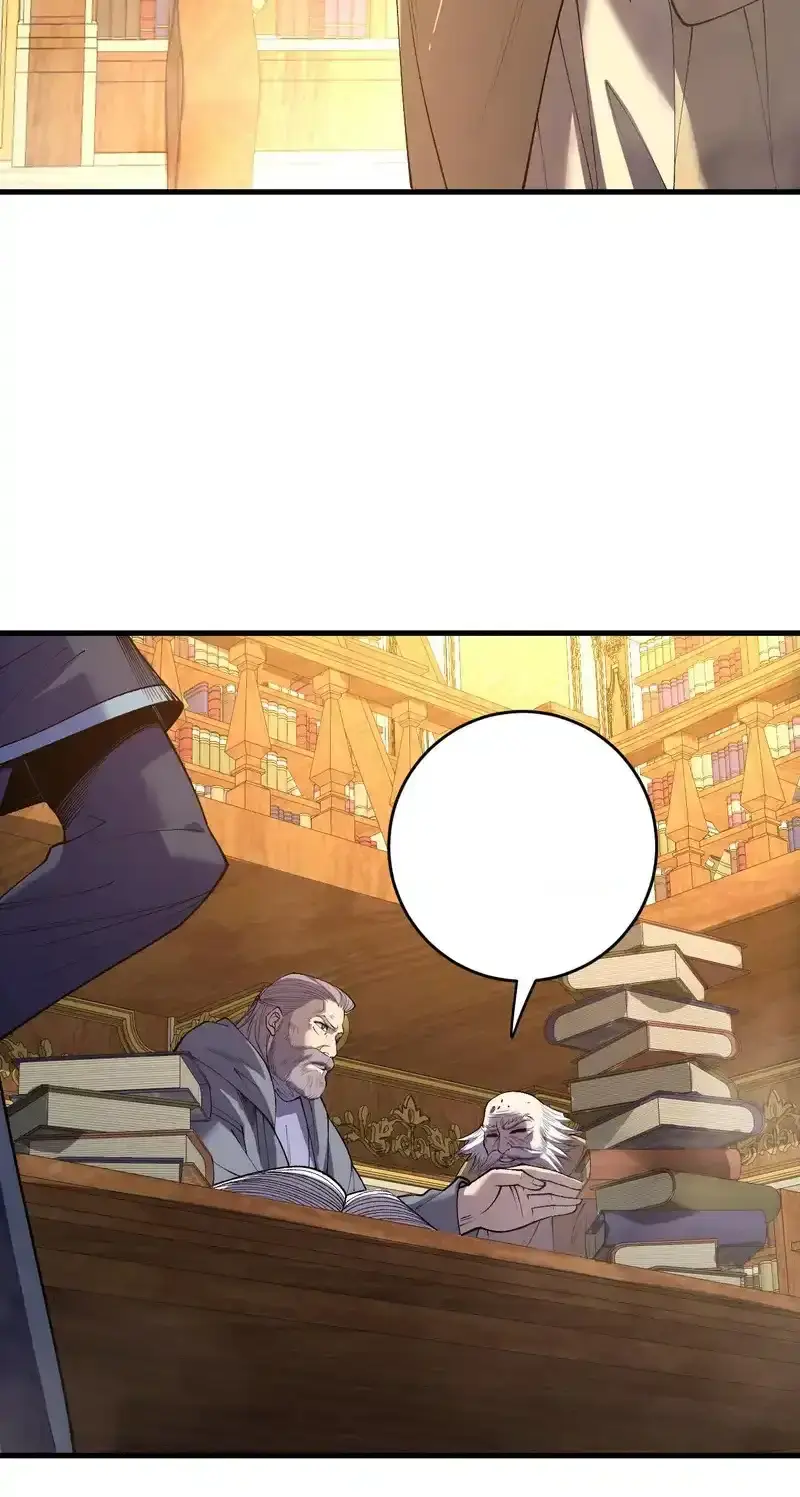 Read Necromancer, the Ultimate Scourge! fr Manga Online