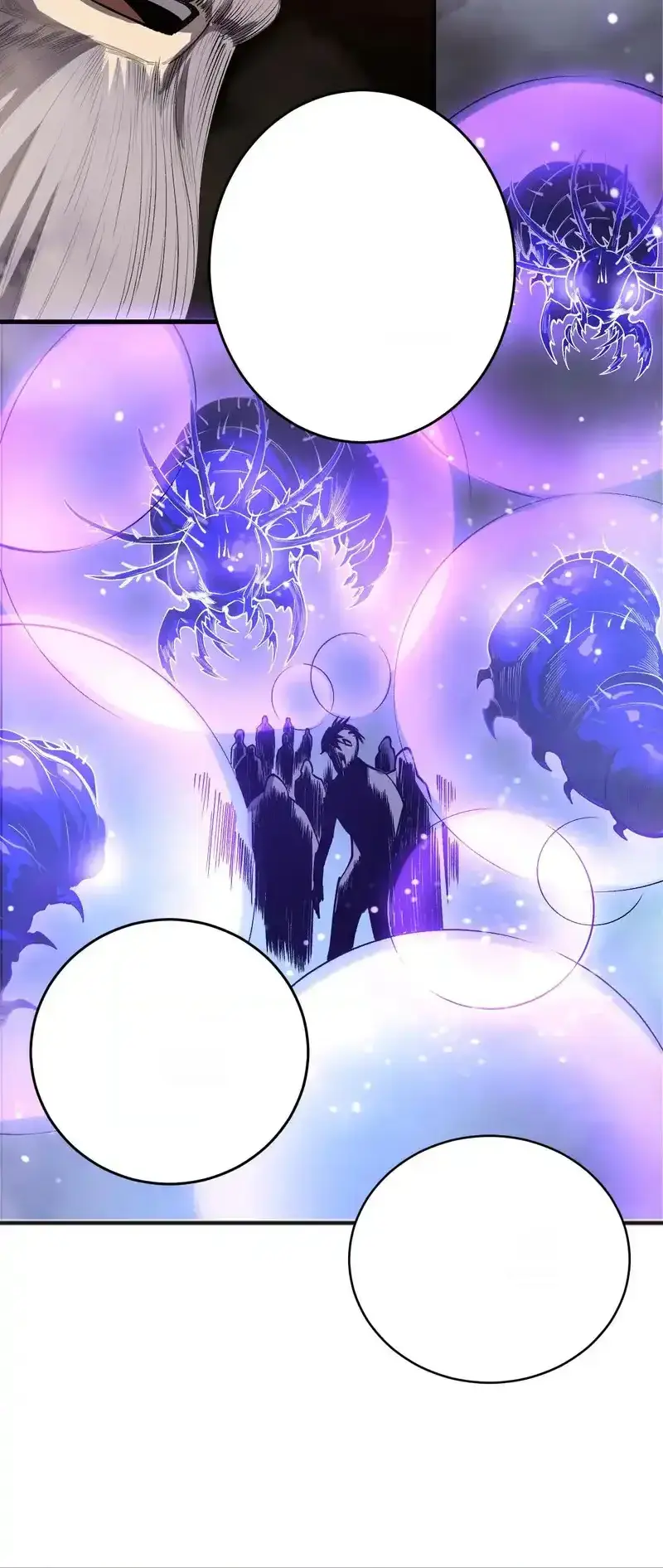 Read Necromancer, the Ultimate Scourge! fr Manga Online