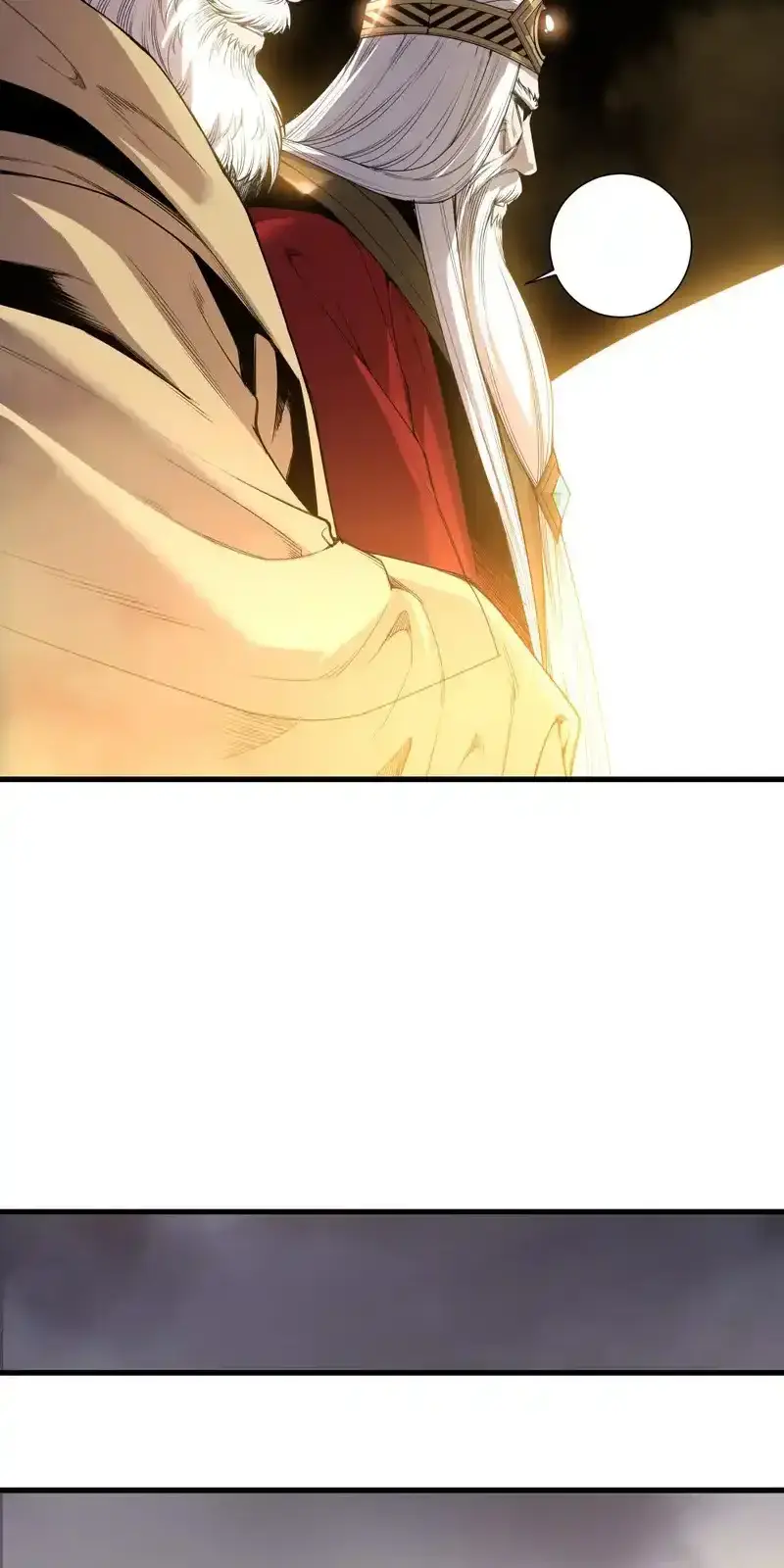 Read Necromancer, the Ultimate Scourge! fr Manga Online