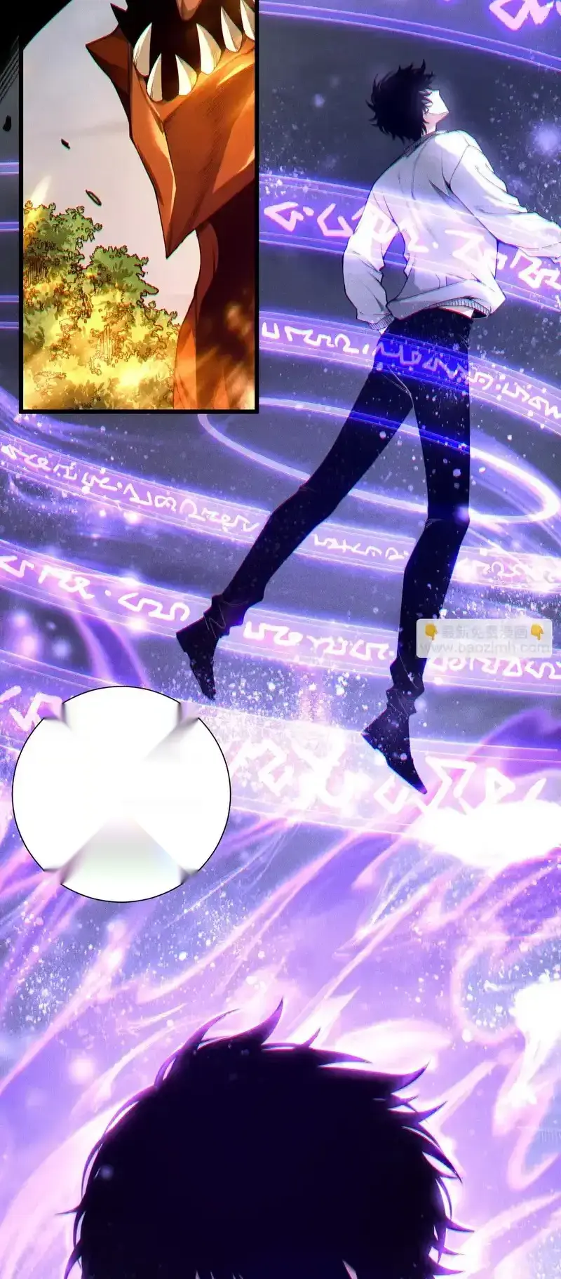 Read Necromancer, the Ultimate Scourge! fr Manga Online