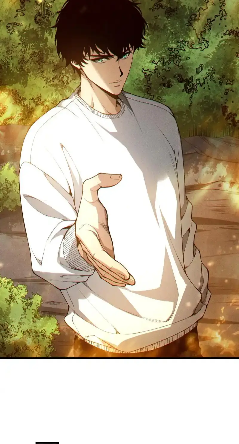 Read Necromancer, the Ultimate Scourge! fr Manga Online