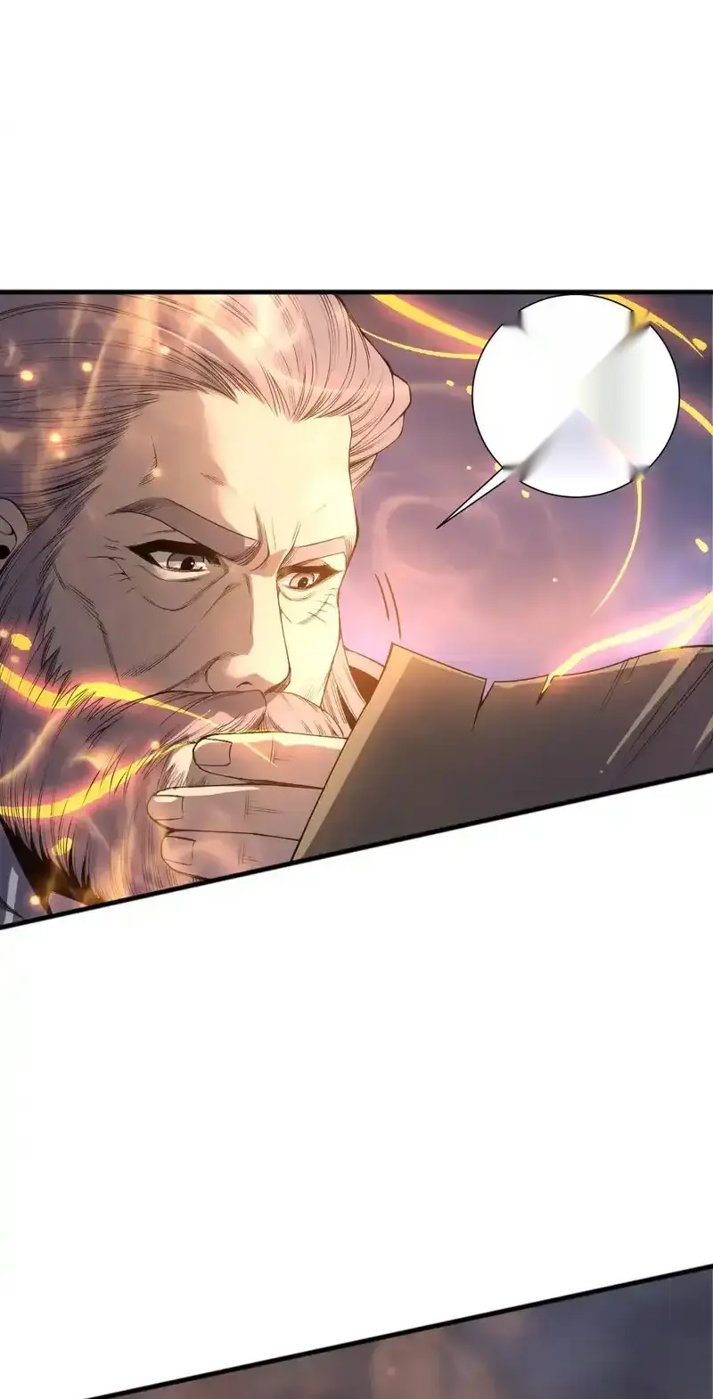 Read Necromancer, the Ultimate Scourge! fr Manga Online