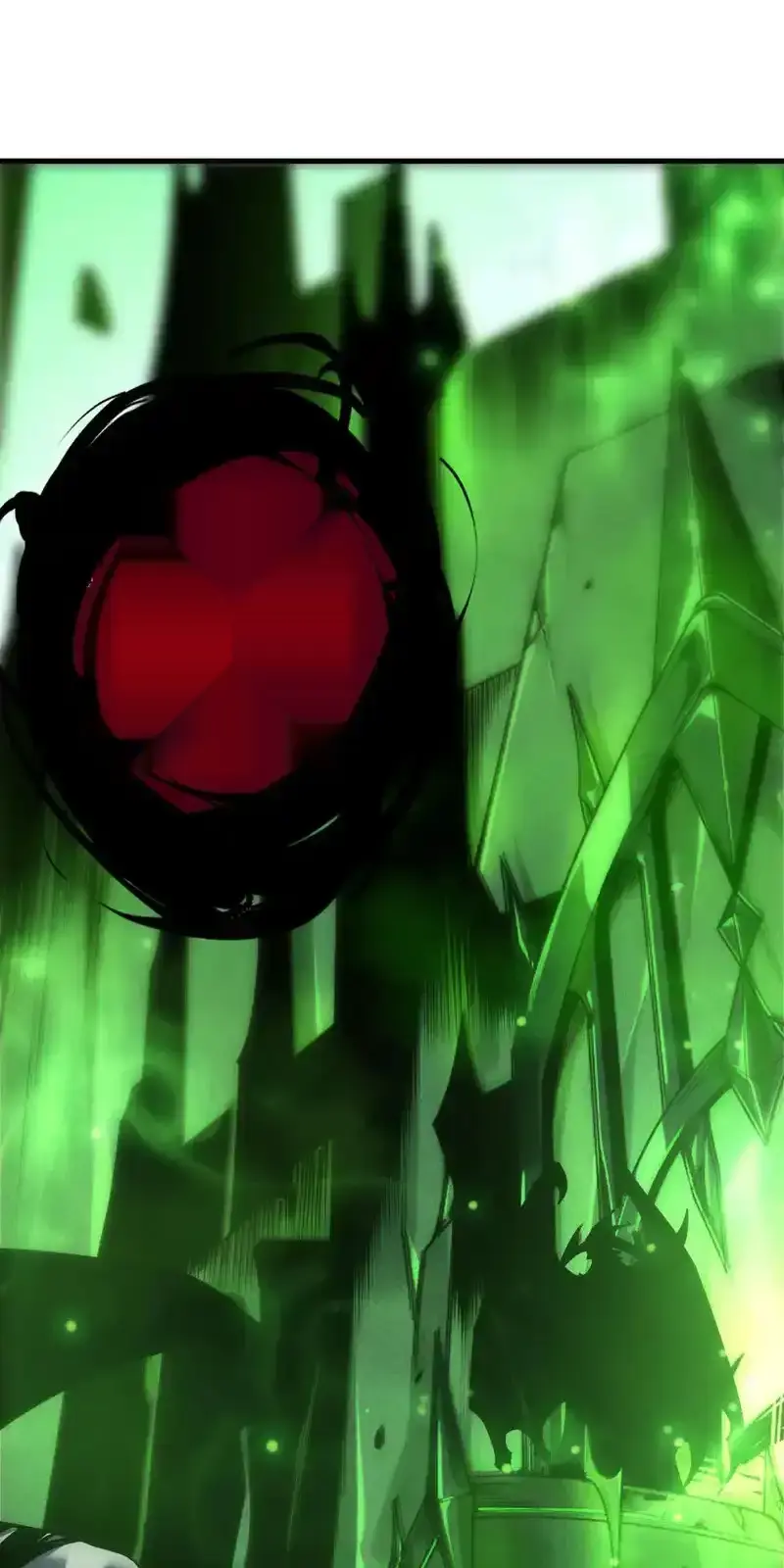 Read Necromancer, the Ultimate Scourge! fr Manga Online