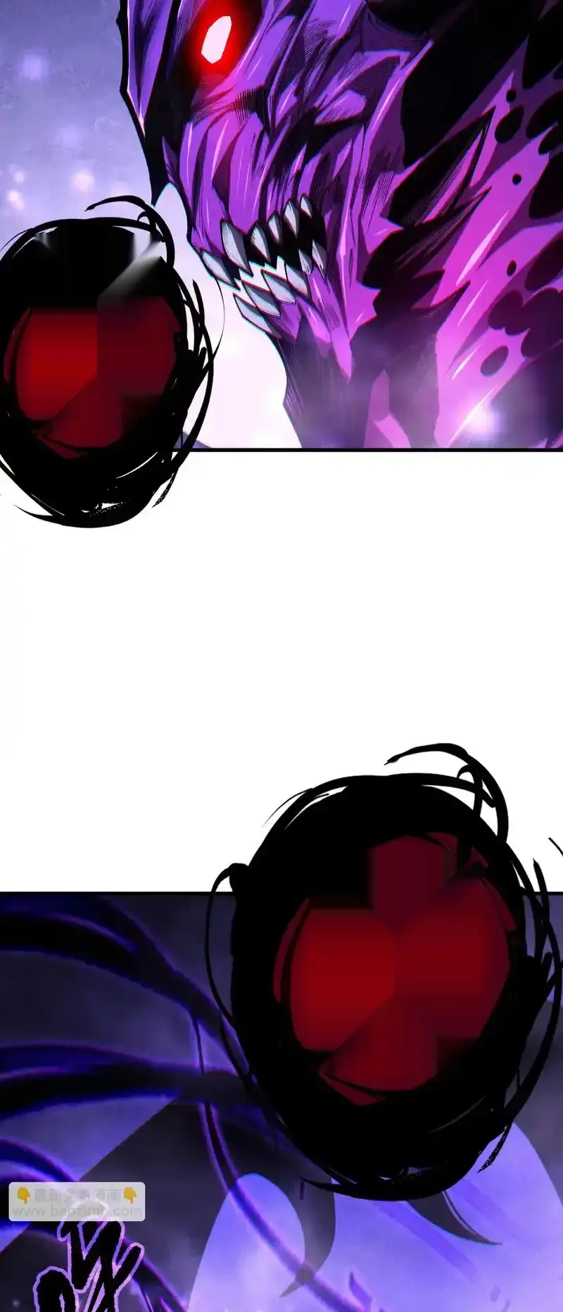 Read Necromancer, the Ultimate Scourge! fr Manga Online