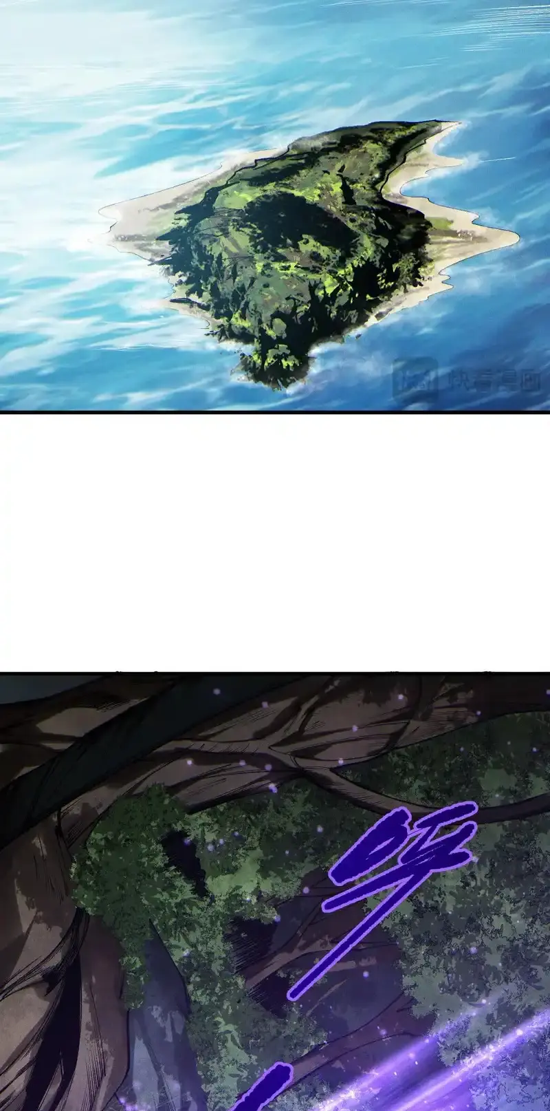 Read Necromancer, the Ultimate Scourge! fr Manga Online