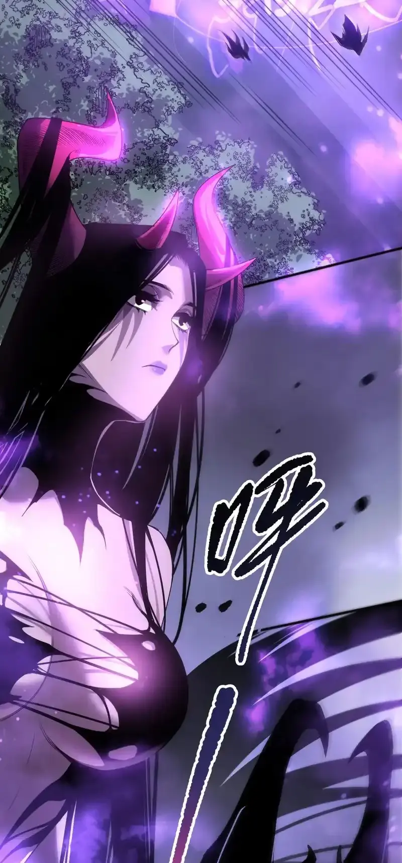 Read Necromancer, the Ultimate Scourge! fr Manga Online