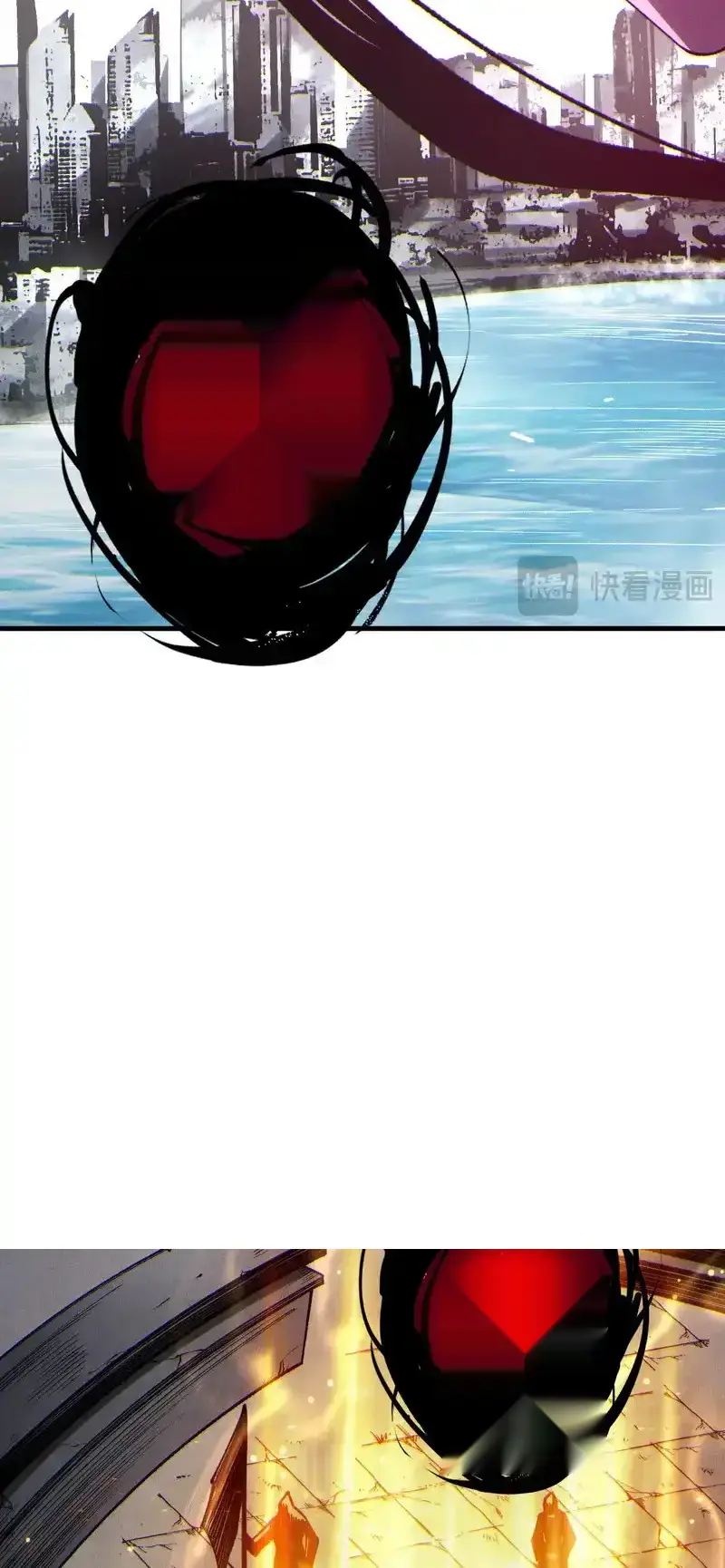 Read Necromancer, the Ultimate Scourge! fr Manga Online