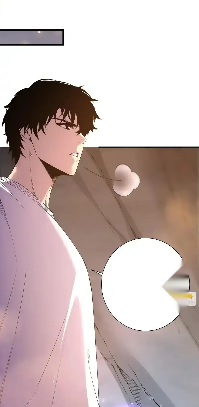 Read Necromancer, the Ultimate Scourge! fr Manga Online