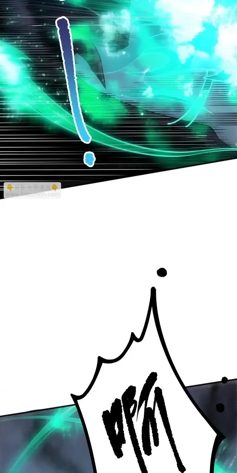 Read Necromancer, the Ultimate Scourge! fr Manga Online