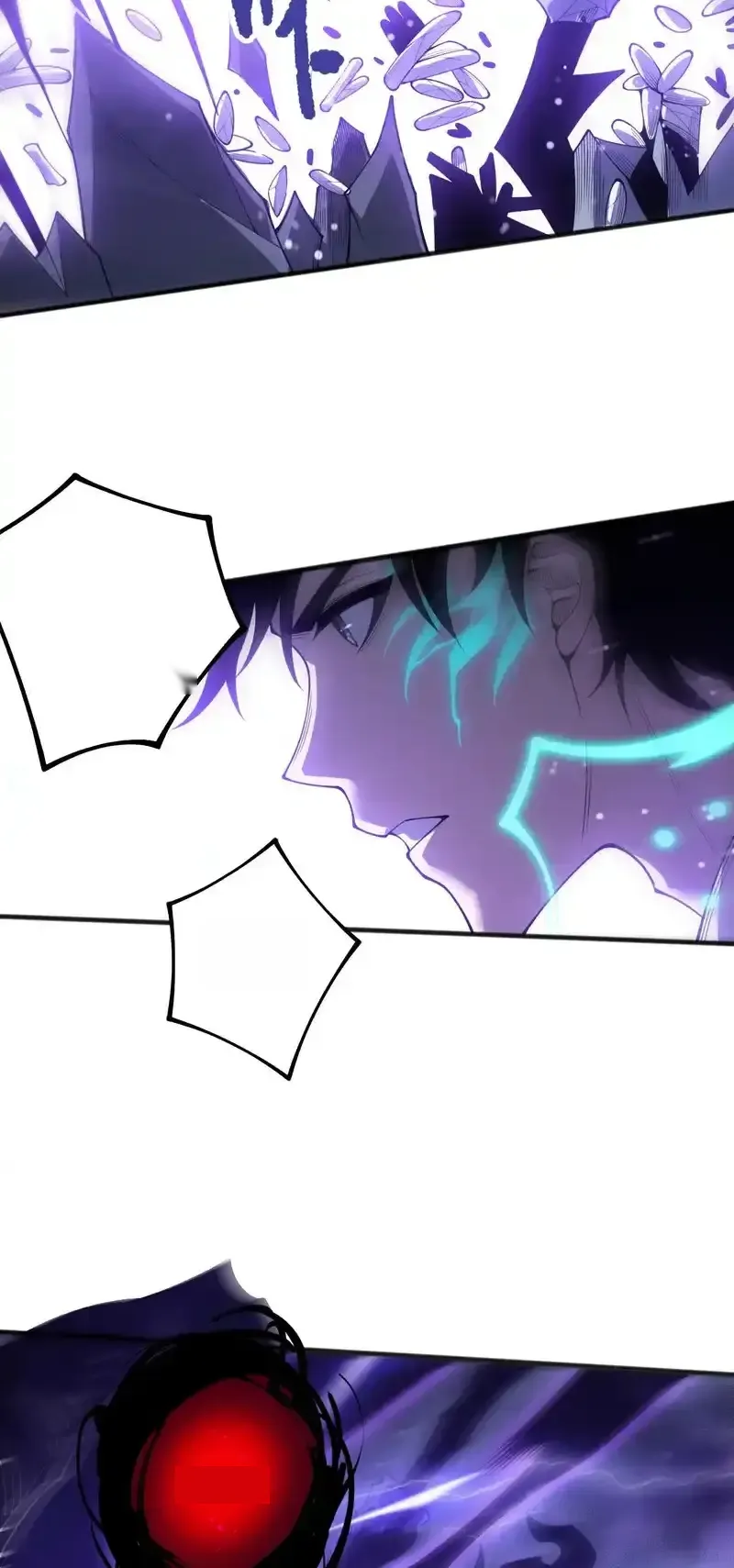 Read Necromancer, the Ultimate Scourge! fr Manga Online