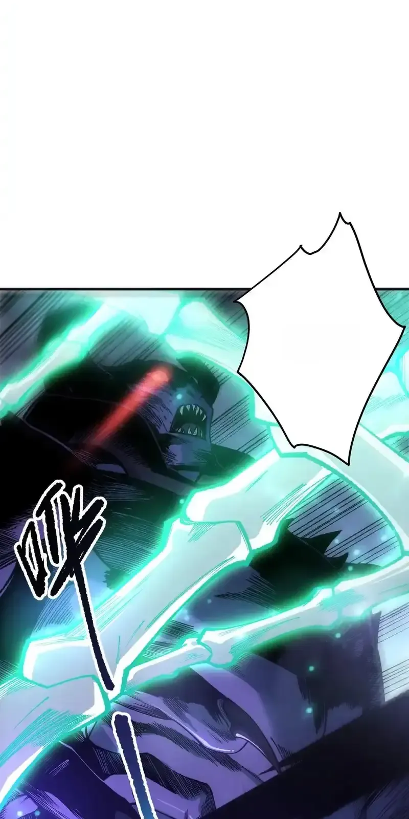 Read Necromancer, the Ultimate Scourge! fr Manga Online