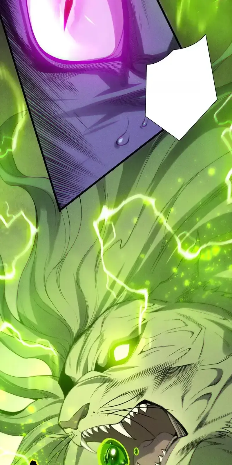 Read Necromancer, the Ultimate Scourge! fr Manga Online