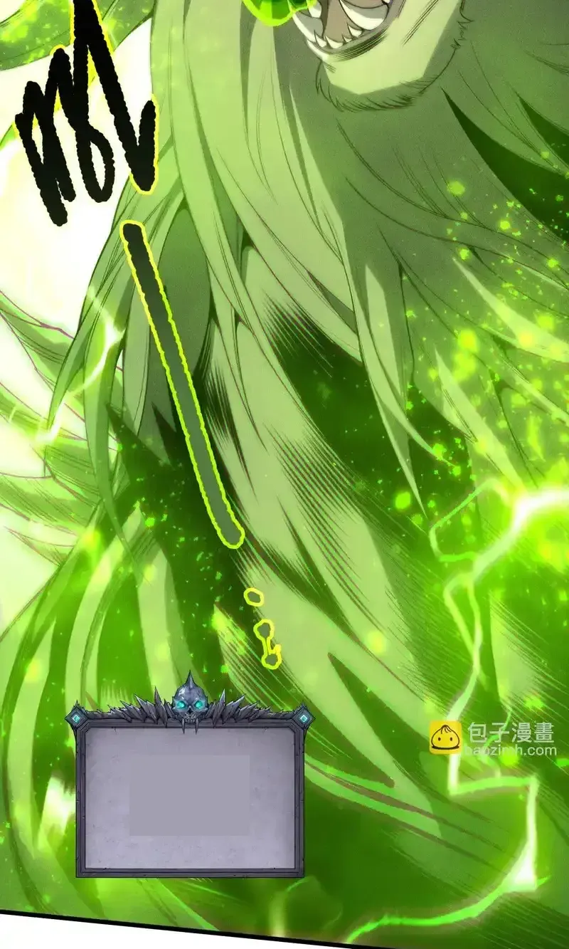 Read Necromancer, the Ultimate Scourge! fr Manga Online