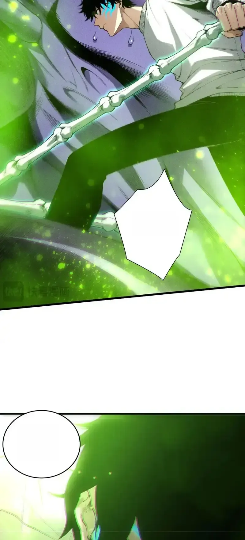 Read Necromancer, the Ultimate Scourge! fr Manga Online