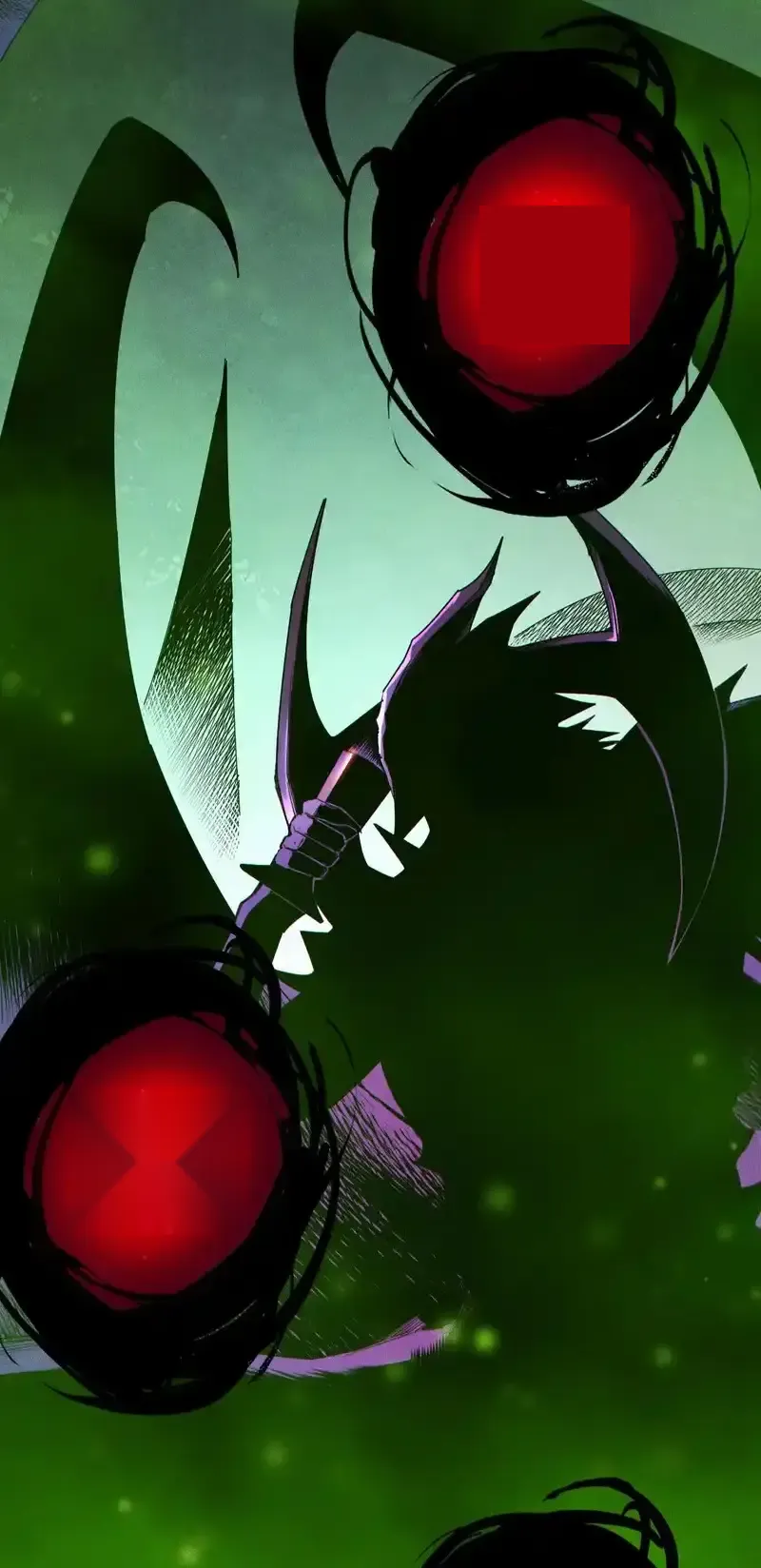 Read Necromancer, the Ultimate Scourge! fr Manga Online