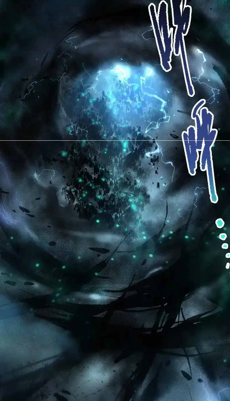 Read Necromancer, the Ultimate Scourge! fr Manga Online