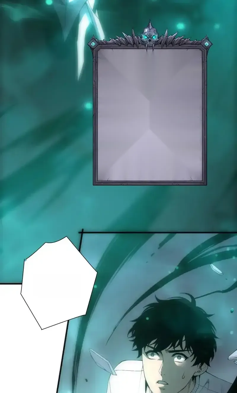 Read Necromancer, the Ultimate Scourge! fr Manga Online