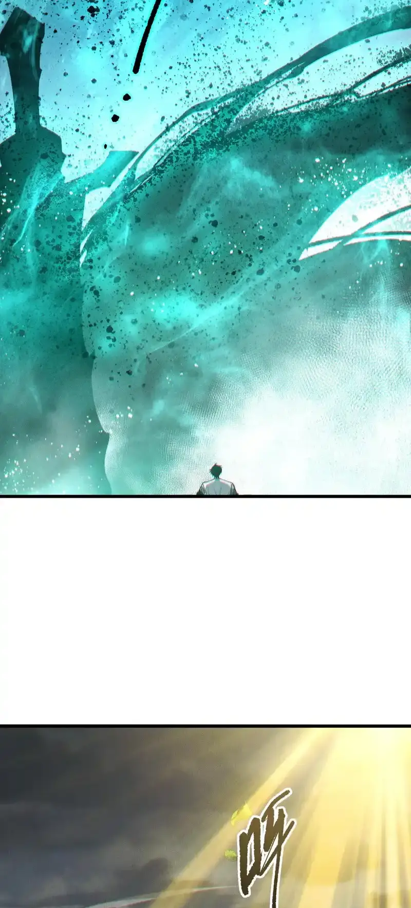 Read Necromancer, the Ultimate Scourge! fr Manga Online