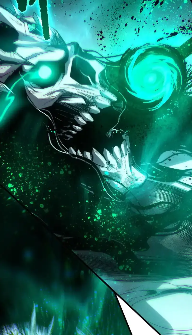 Read Necromancer, the Ultimate Scourge! fr Manga Online