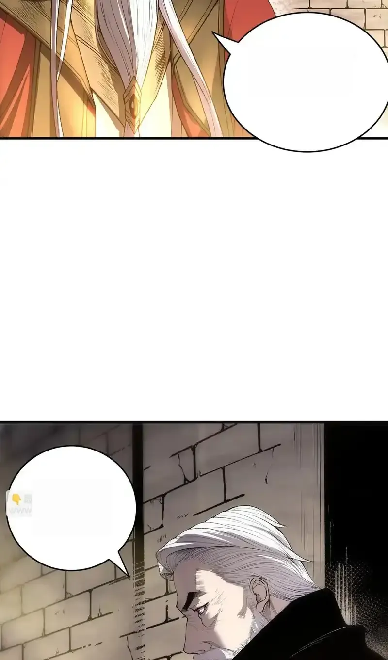 Read Necromancer, the Ultimate Scourge! fr Manga Online