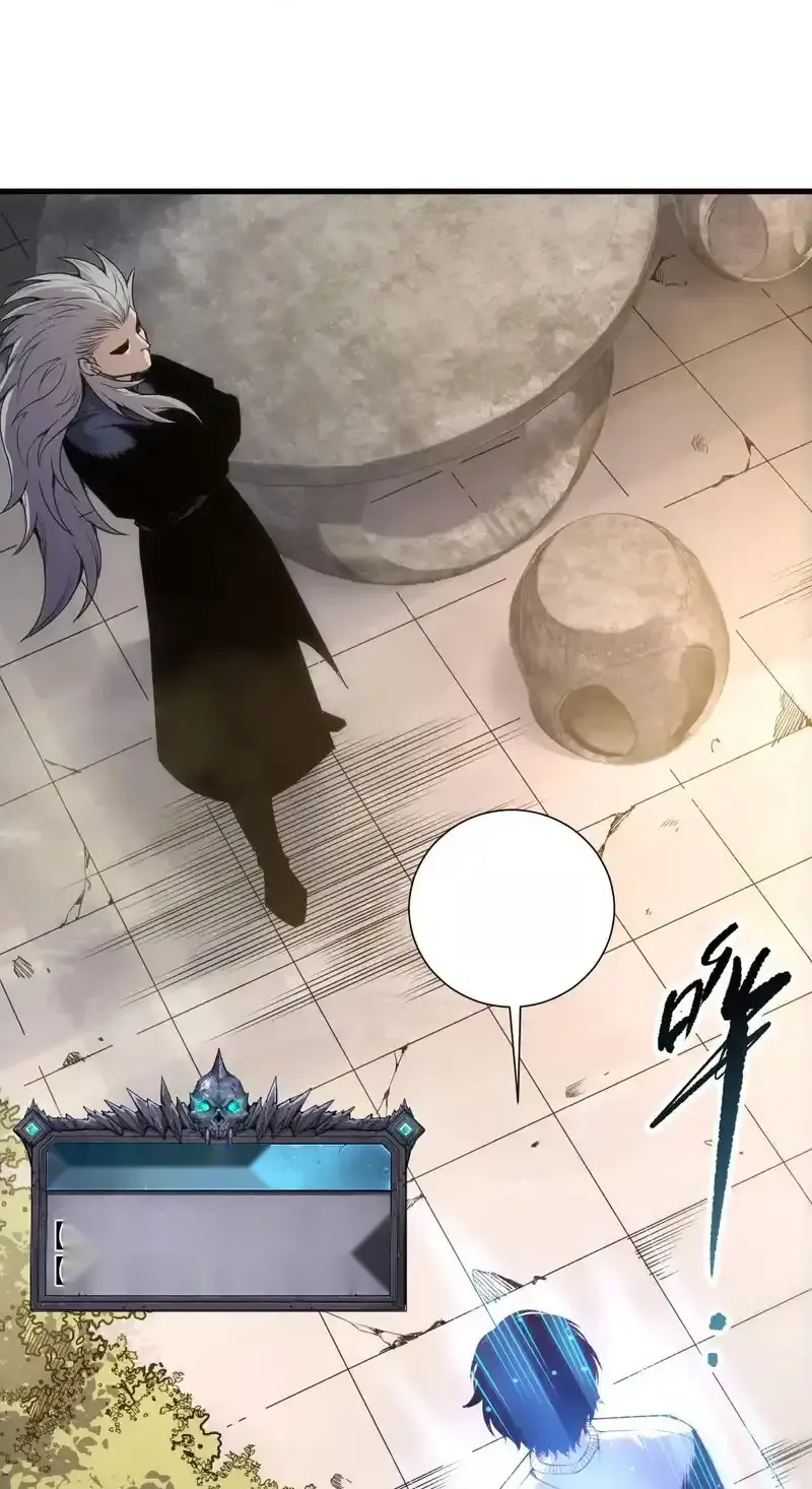 Read Necromancer, the Ultimate Scourge! fr Manga Online