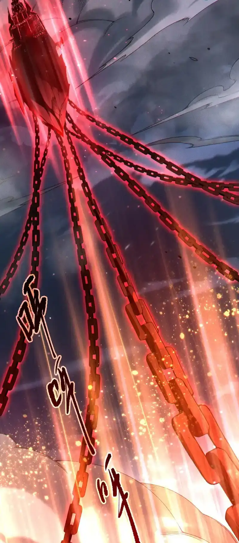 Read Necromancer, the Ultimate Scourge! fr Manga Online